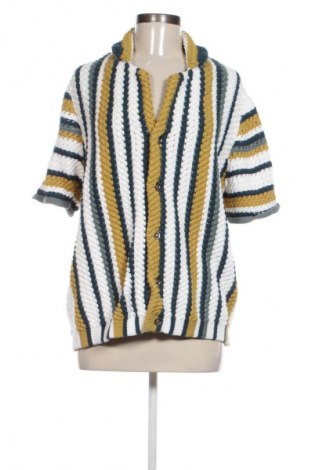 Дамска жилетка Reiss, Размер L, Цвят Многоцветен, Цена 103,10 лв.