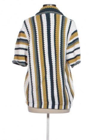 Дамска жилетка Reiss, Размер L, Цвят Многоцветен, Цена 103,10 лв.