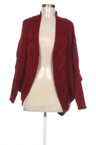 Dámsky kardigán Reporter, Veľkosť M, Farba Červená, Cena  20,92 €