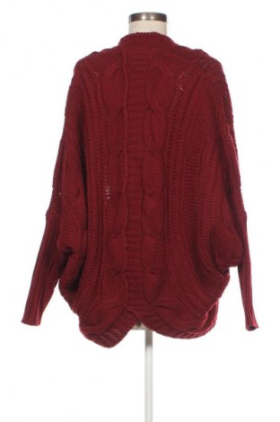 Dámsky kardigán Reporter, Veľkosť M, Farba Červená, Cena  20,92 €