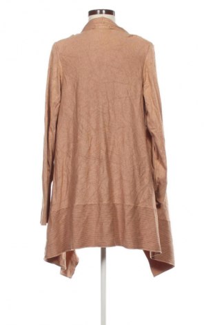 Дамска жилетка Reserved, Размер XL, Цвят Кафяв, Цена 25,99 лв.