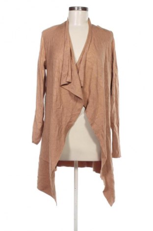 Дамска жилетка Reserved, Размер XL, Цвят Кафяв, Цена 25,99 лв.