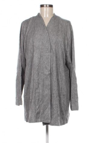 Damen Strickjacke Reserved, Größe L, Farbe Grau, Preis € 10,99