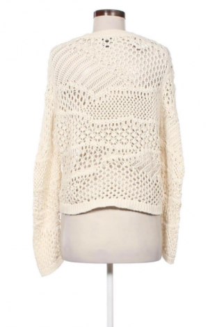 Damen Strickjacke Reserved, Größe M, Farbe Ecru, Preis € 14,77