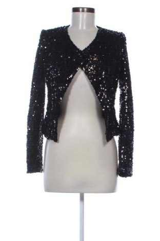 Damski kardigan Reserved, Rozmiar XS, Kolor Czarny, Cena 67,00 zł
