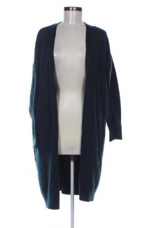 Damski kardigan Reserved, Rozmiar S, Kolor Zielony, Cena 67,00 zł