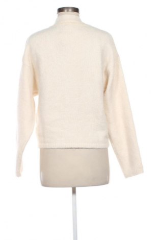 Γυναικεία ζακέτα Reserved, Μέγεθος S, Χρώμα Εκρού, Τιμή 23,52 €