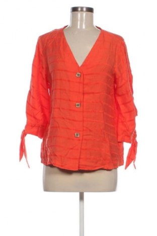 Dámsky kardigán Reserved, Veľkosť M, Farba Oranžová, Cena  9,95 €