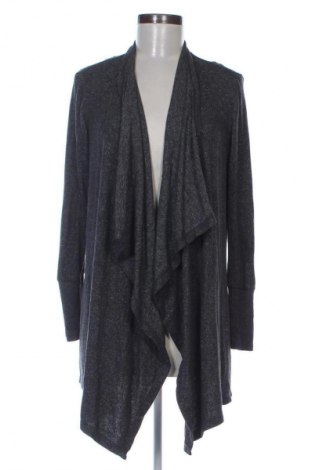 Дамска жилетка Reserved, Размер M, Цвят Черен, Цена 29,33 лв.