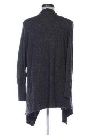 Дамска жилетка Reserved, Размер M, Цвят Черен, Цена 29,33 лв.