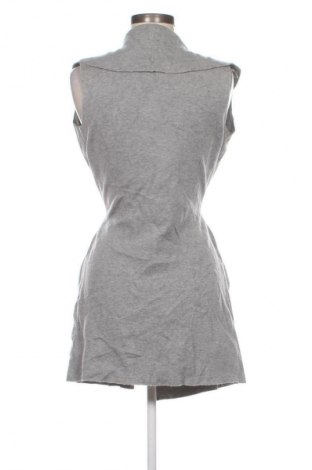 Дамска жилетка Reserved, Размер L, Цвят Сив, Цена 12,99 лв.