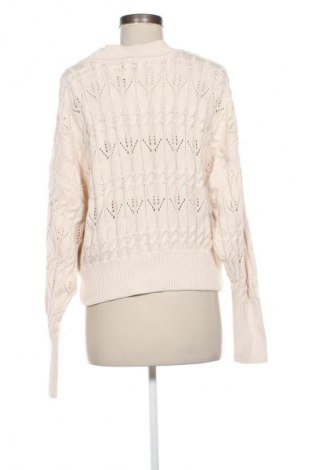 Cardigan de damă Reserved, Mărime M, Culoare Bej, Preț 77,17 Lei