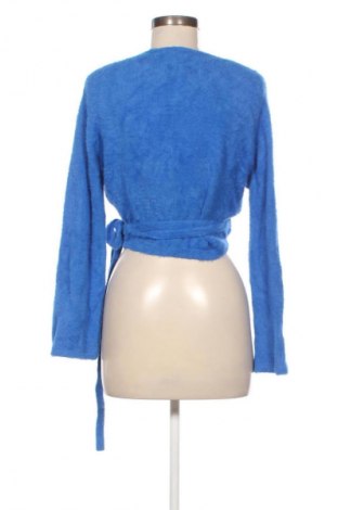 Γυναικεία ζακέτα Review, Μέγεθος M, Χρώμα Μπλέ, Τιμή 56,37 €