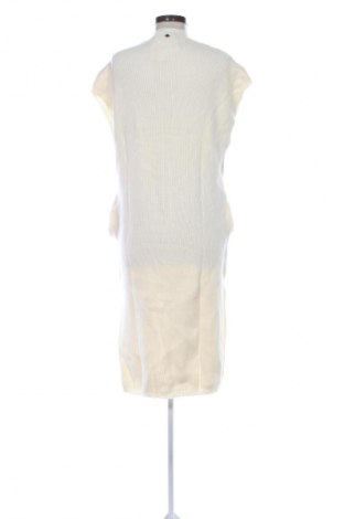 Дамска жилетка Rich & Royal, Размер S, Цвят Екрю, Цена 117,99 лв.