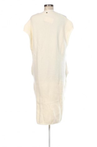 Дамска жилетка Rich & Royal, Размер S, Цвят Екрю, Цена 117,99 лв.