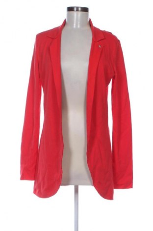 Γυναικεία ζακέτα Rich & Royal, Μέγεθος M, Χρώμα Κόκκινο, Τιμή 31,82 €