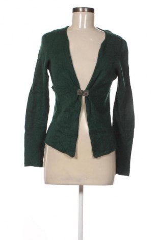Dámsky kardigán Rinascimento, Velikost M, Barva Zelená, Cena  509,00 Kč