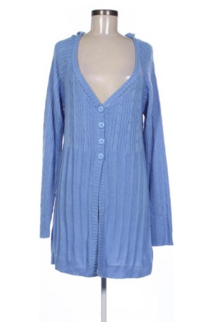 Dámsky kardigán Risoe, Velikost L, Barva Modrá, Cena  371,00 Kč