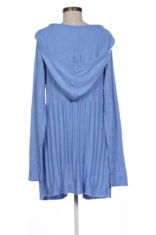 Dámsky kardigán Risoe, Velikost L, Barva Modrá, Cena  371,00 Kč