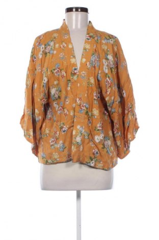 Damen Strickjacke River Island, Größe S, Farbe Mehrfarbig, Preis 20,92 €