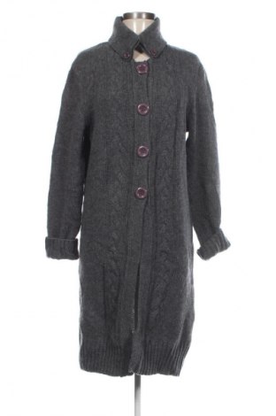 Дамска жилетка Robe Di Kappa, Размер XL, Цвят Сив, Цена 22,99 лв.