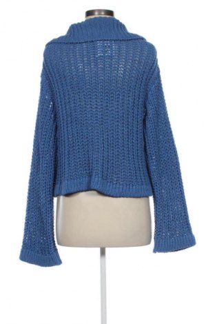 Dámsky kardigán Roberto Collina, Velikost M, Barva Modrá, Cena  3 107,00 Kč