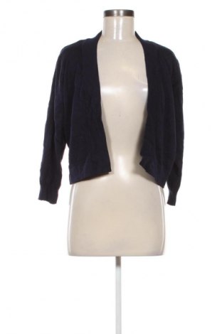 Damski kardigan Roman, Rozmiar XL, Kolor Niebieski, Cena 94,00 zł