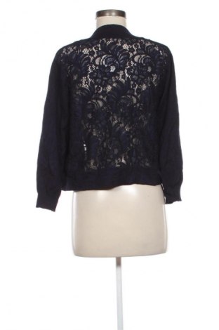 Damski kardigan Roman, Rozmiar XL, Kolor Niebieski, Cena 94,00 zł