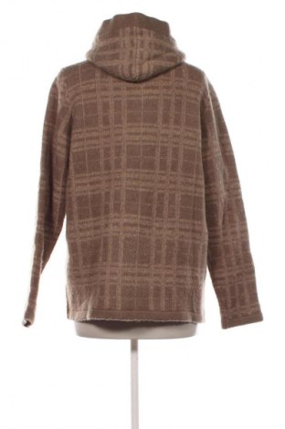 Damen Strickjacke Rose D., Größe M, Farbe Mehrfarbig, Preis 14,91 €