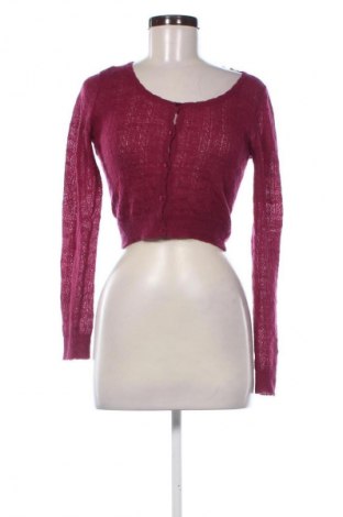 Damen Strickjacke Rouje, Größe S, Farbe Lila, Preis € 52,69