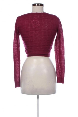 Damen Strickjacke Rouje, Größe S, Farbe Lila, Preis € 52,69