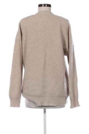 Damen Strickjacke Rouje, Größe M, Farbe Beige, Preis 52,69 €