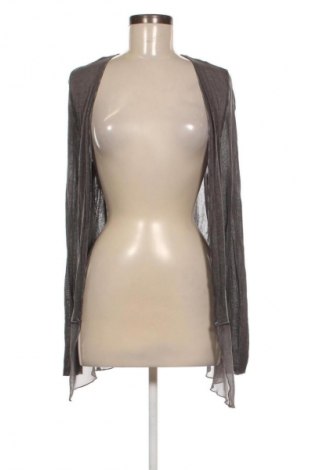 Γυναικεία ζακέτα S.Oliver, Μέγεθος M, Χρώμα Γκρί, Τιμή 11,99 €