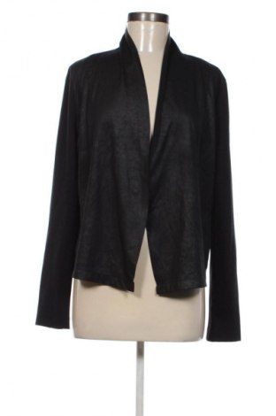 Дамска жилетка S.Oliver, Размер M, Цвят Черен, Цена 19,99 лв.