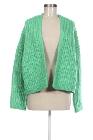 Cardigan de damă S.Oliver, Mărime M, Culoare Verde, Preț 65,99 Lei