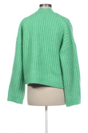 Cardigan de damă S.Oliver, Mărime M, Culoare Verde, Preț 65,99 Lei