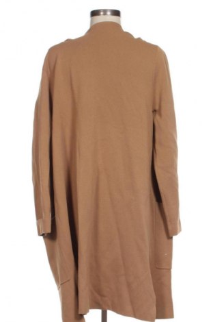 Дамска жилетка S.Oliver, Размер M, Цвят Кафяв, Цена 20,99 лв.