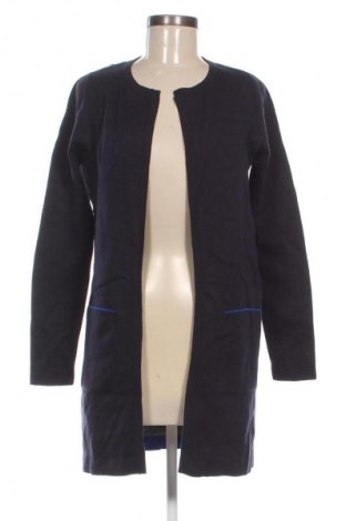 Cardigan de damă S.Oliver, Mărime M, Culoare Albastru, Preț 133,99 Lei