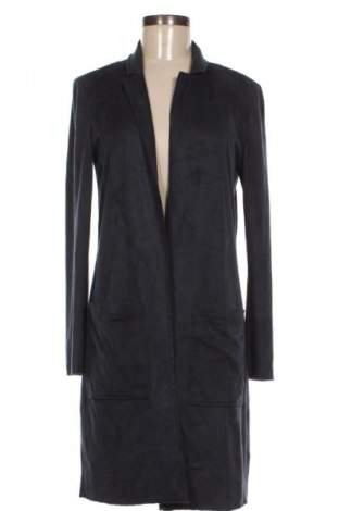 Дамска жилетка S.Oliver, Размер S, Цвят Син, Цена 42,99 лв.