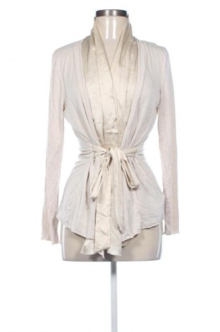 Дамска жилетка S.Oliver, Размер XL, Цвят Бежов, Цена 40,89 лв.