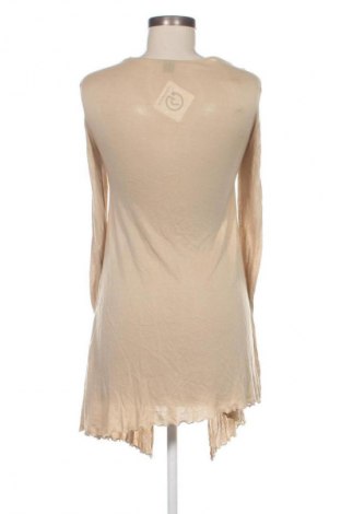 Damski kardigan S.Oliver, Rozmiar S, Kolor Beżowy, Cena 94,34 zł