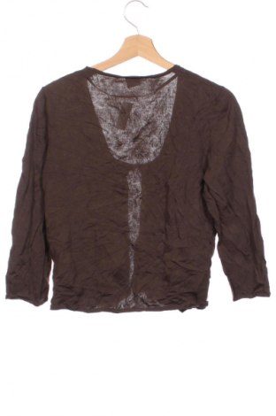Damski kardigan S.Oliver, Rozmiar M, Kolor Brązowy, Cena 41,99 zł