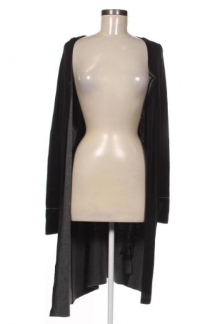 Дамска жилетка S.Oliver, Размер L, Цвят Черен, Цена 22,99 лв.