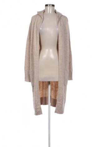 Γυναικεία ζακέτα S.Oliver, Μέγεθος L, Χρώμα Καφέ, Τιμή 13,99 €