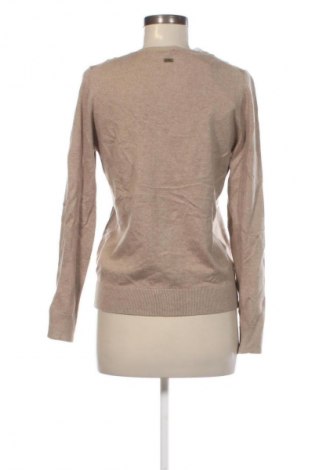 Damen Strickjacke S.Oliver, Größe M, Farbe Beige, Preis 8,99 €
