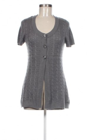 Dámsky kardigán S.Oliver, Veľkosť M, Farba Sivá, Cena  13,95 €