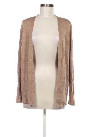 Damen Strickjacke S.Oliver, Größe M, Farbe Beige, Preis € 15,99