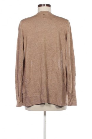 Damen Strickjacke S.Oliver, Größe M, Farbe Beige, Preis € 15,99