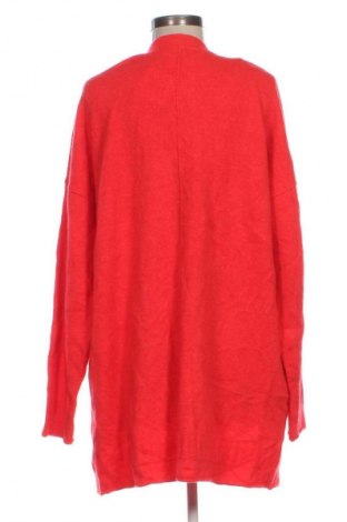 Damen Strickjacke S.Oliver, Größe L, Farbe Rot, Preis 14,99 €