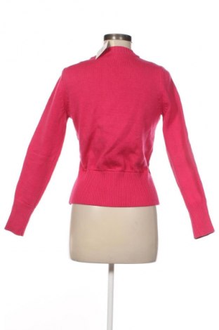 Dámsky kardigán S.Oliver, Velikost M, Barva Růžová, Cena  349,00 Kč